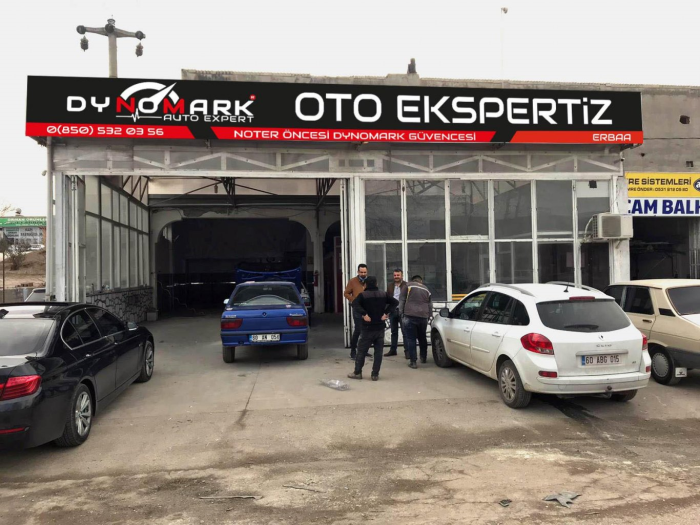 TOKAT / ERBA DEALER IS AT YOUR SERVICE VERY SOON.