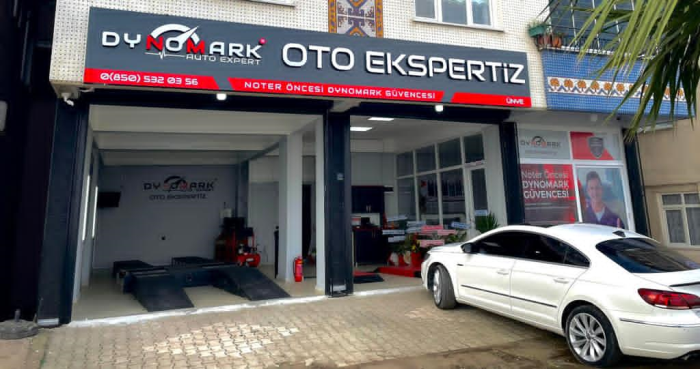 UNYE/ORDU DEALER STARTED TO SERVE